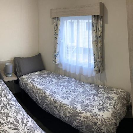 Seaview Holiday Rentals Chestfield Extérieur photo