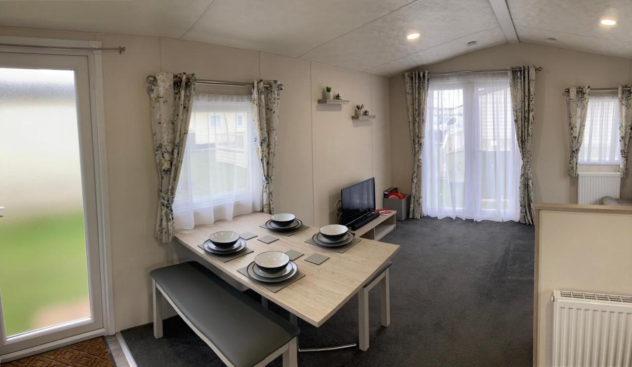 Seaview Holiday Rentals Chestfield Extérieur photo