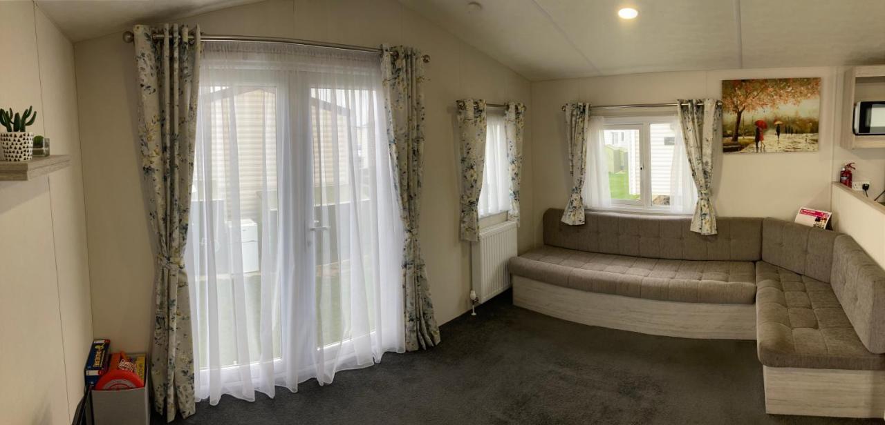 Seaview Holiday Rentals Chestfield Extérieur photo