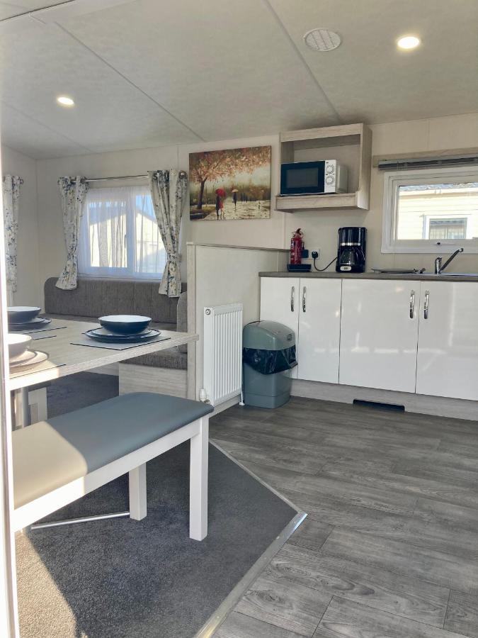 Seaview Holiday Rentals Chestfield Extérieur photo