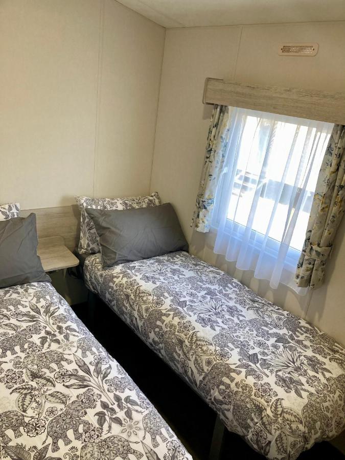 Seaview Holiday Rentals Chestfield Extérieur photo
