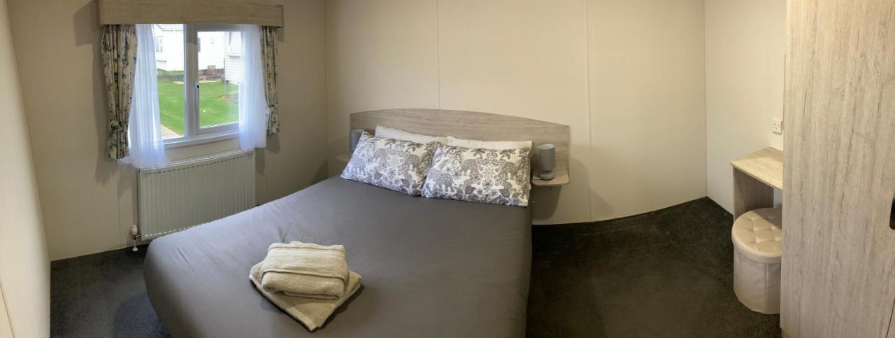 Seaview Holiday Rentals Chestfield Extérieur photo