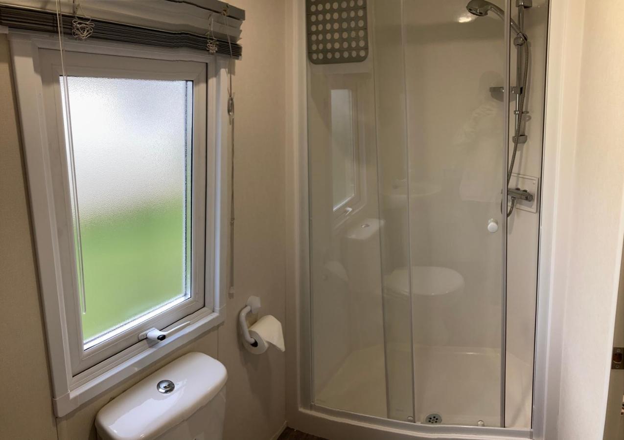 Seaview Holiday Rentals Chestfield Extérieur photo