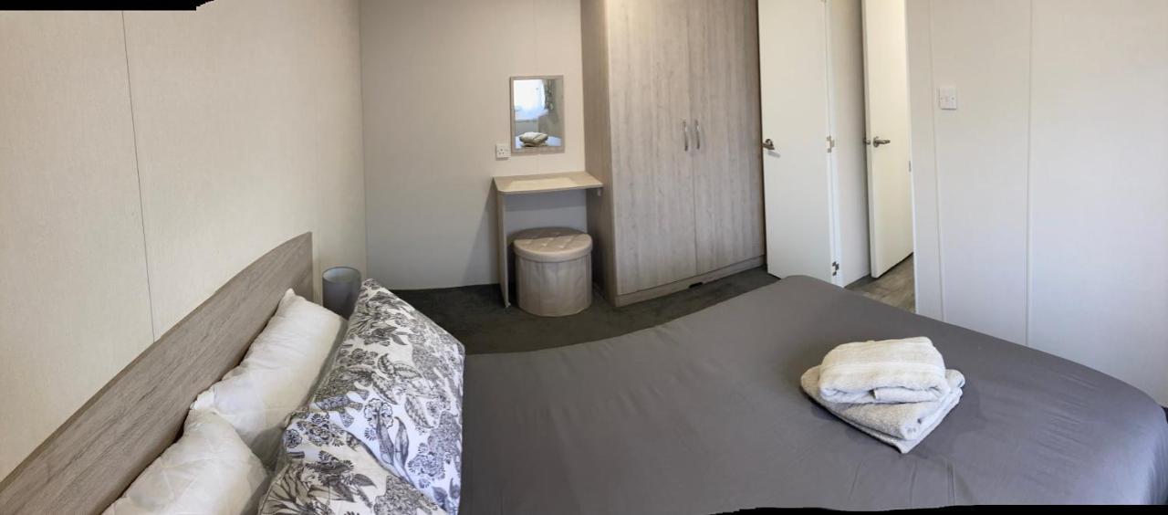 Seaview Holiday Rentals Chestfield Extérieur photo