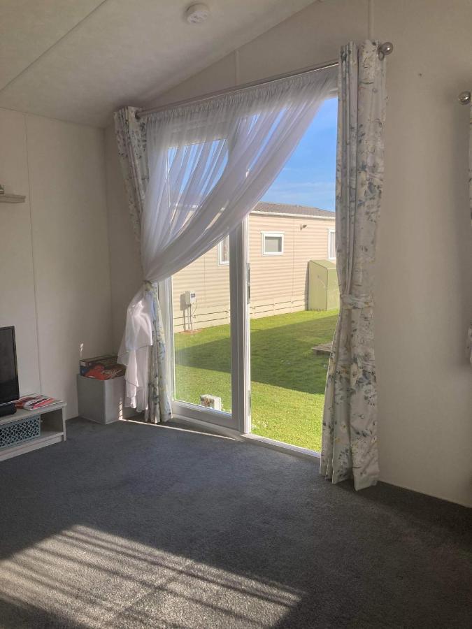 Seaview Holiday Rentals Chestfield Extérieur photo