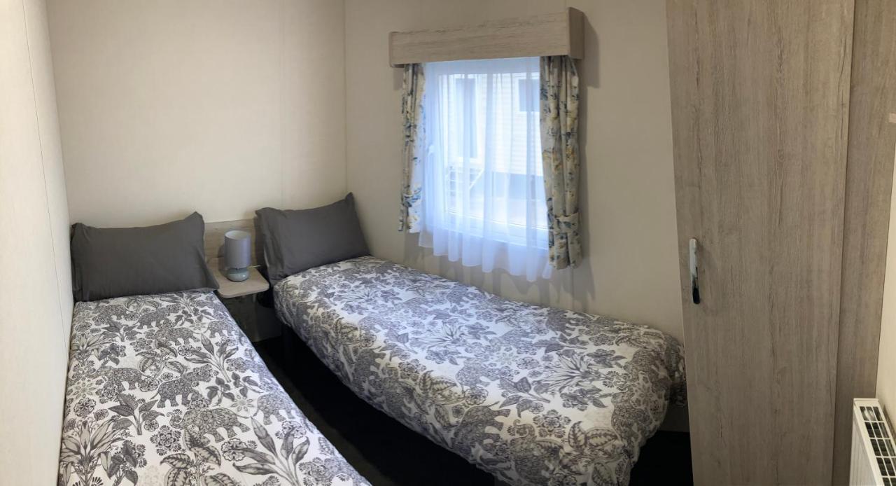 Seaview Holiday Rentals Chestfield Extérieur photo
