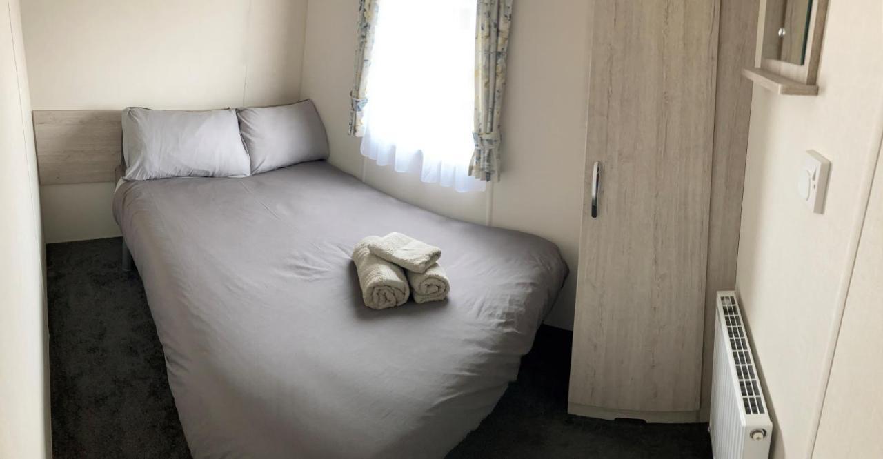 Seaview Holiday Rentals Chestfield Extérieur photo