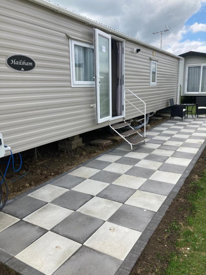 Seaview Holiday Rentals Chestfield Extérieur photo