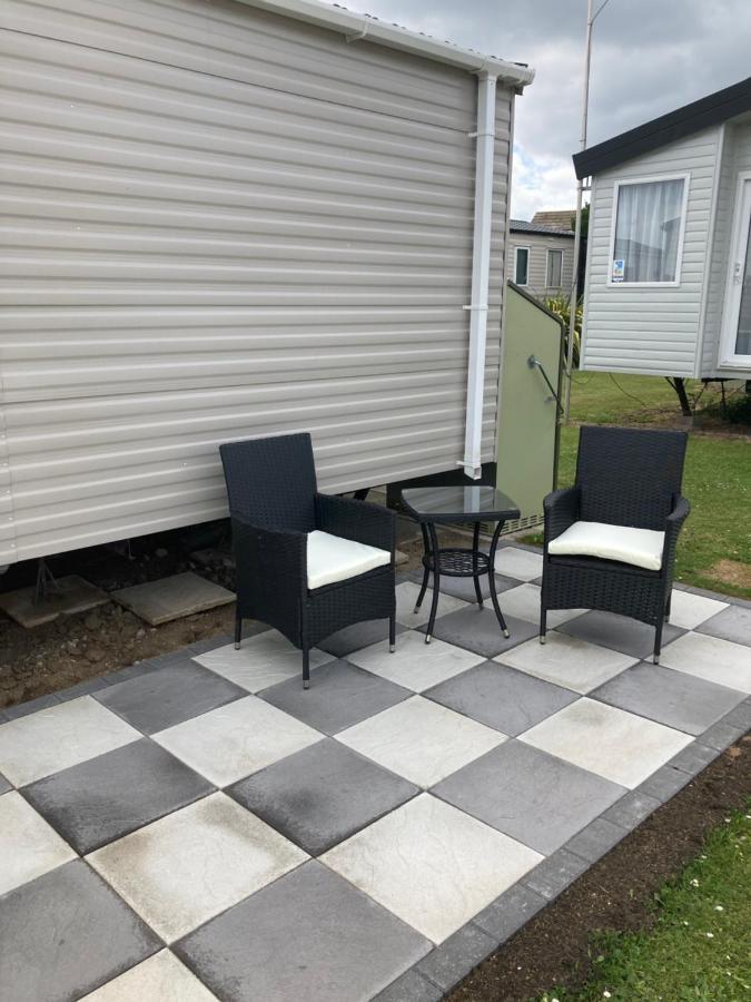 Seaview Holiday Rentals Chestfield Extérieur photo