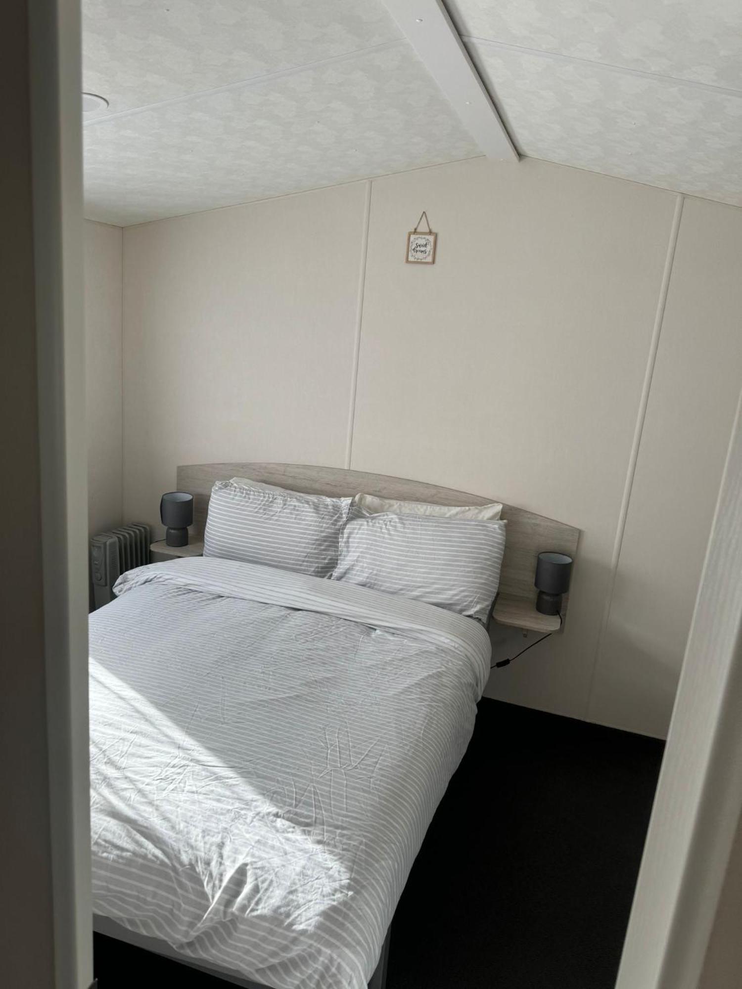 Seaview Holiday Rentals Chestfield Extérieur photo